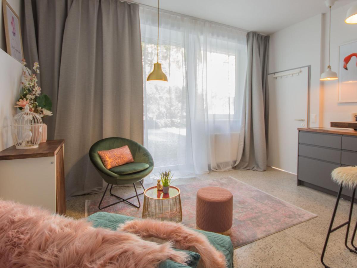 Vienna Hideaways - Nikolai Homes Екстериор снимка