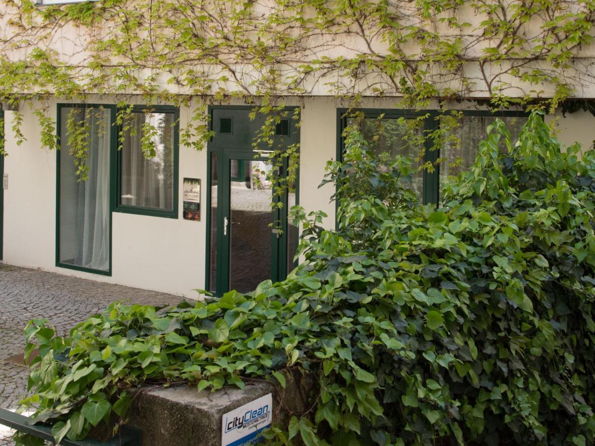 Vienna Hideaways - Nikolai Homes Екстериор снимка