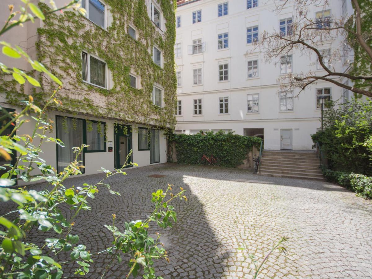 Vienna Hideaways - Nikolai Homes Екстериор снимка