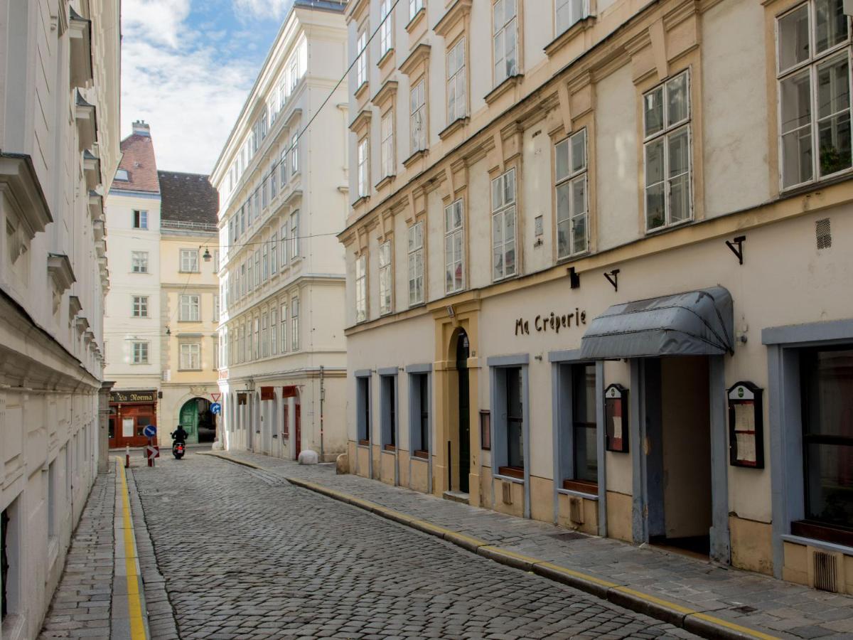 Vienna Hideaways - Nikolai Homes Екстериор снимка