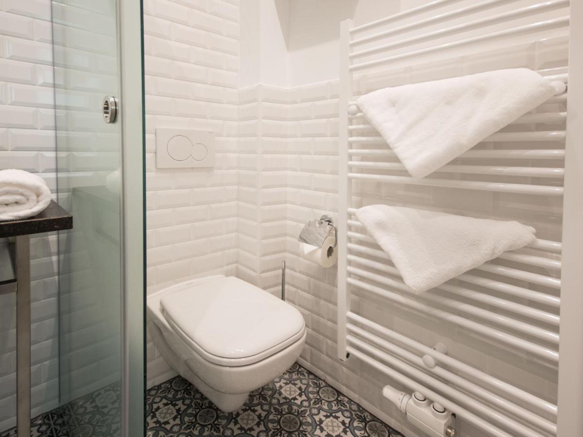Vienna Hideaways - Nikolai Homes Екстериор снимка