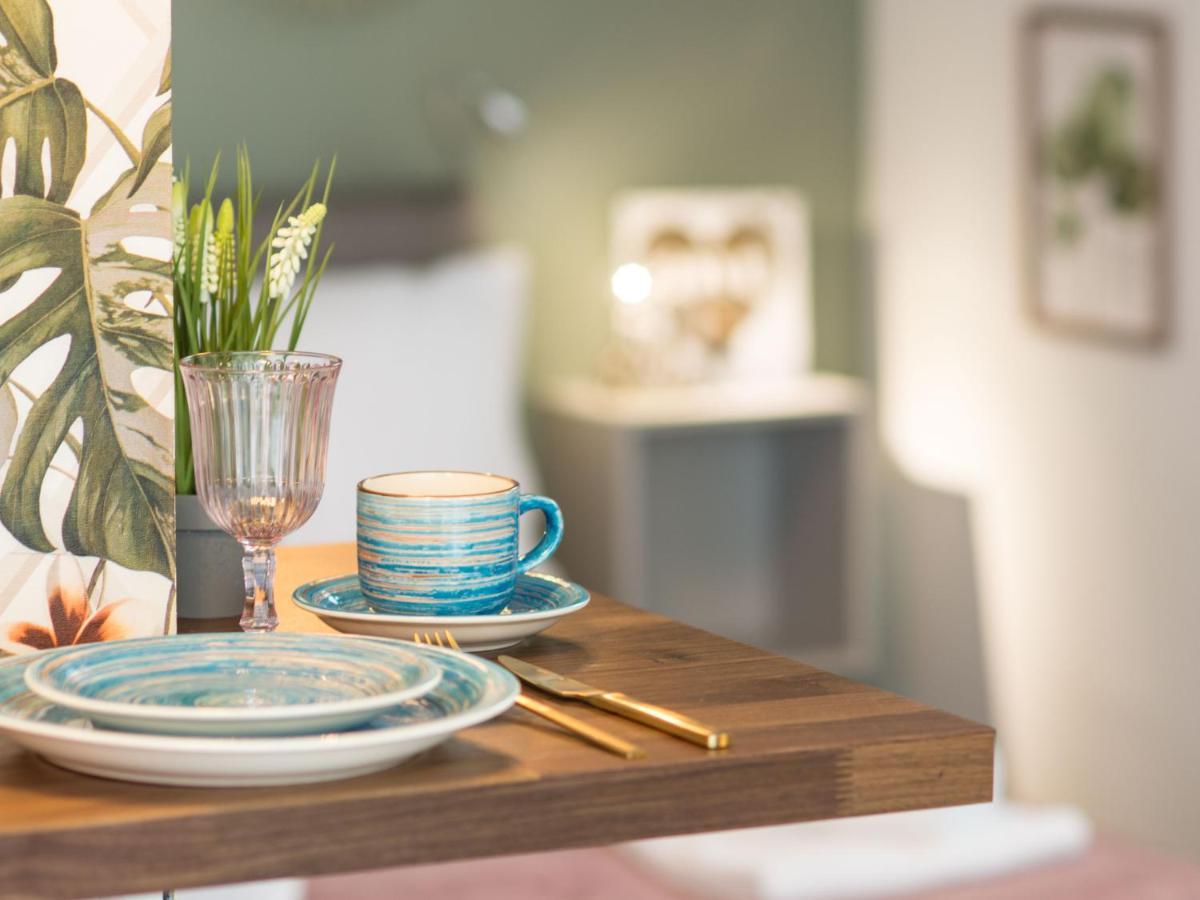 Vienna Hideaways - Nikolai Homes Екстериор снимка