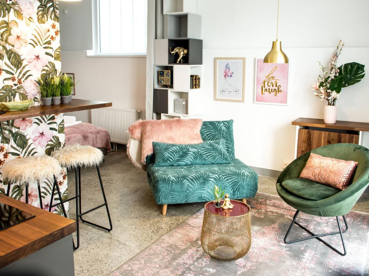 Vienna Hideaways - Nikolai Homes Екстериор снимка