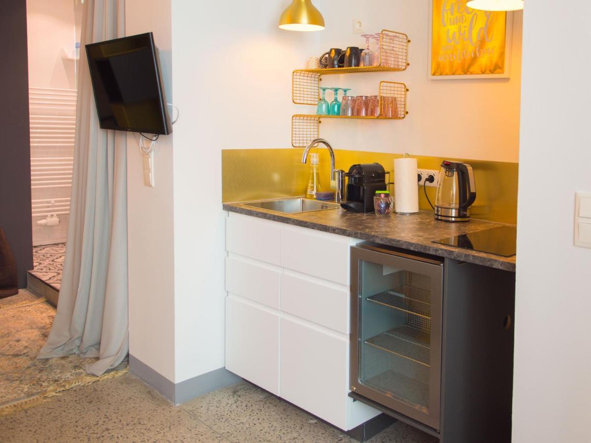 Vienna Hideaways - Nikolai Homes Екстериор снимка