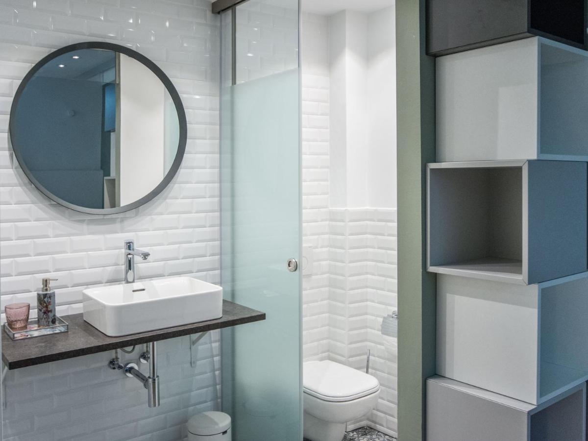 Vienna Hideaways - Nikolai Homes Екстериор снимка