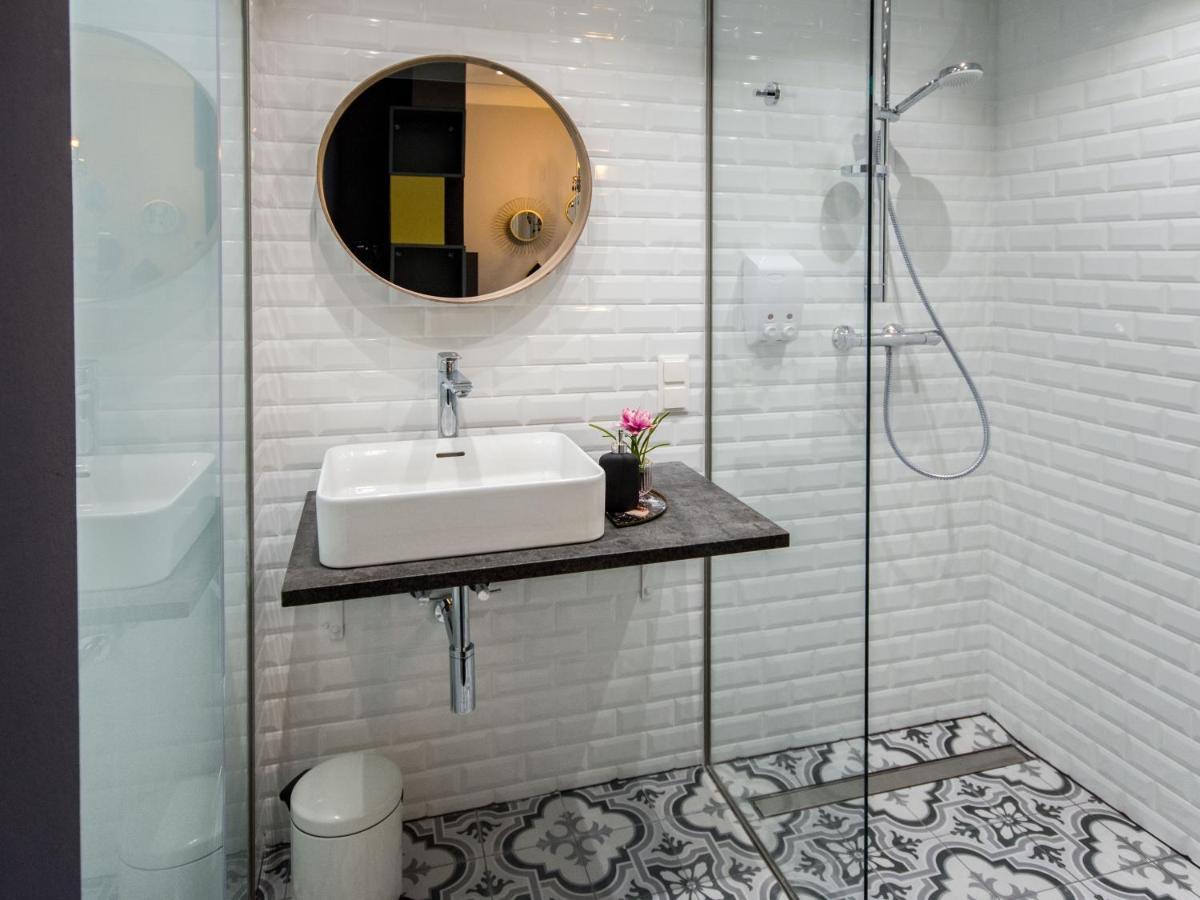 Vienna Hideaways - Nikolai Homes Екстериор снимка