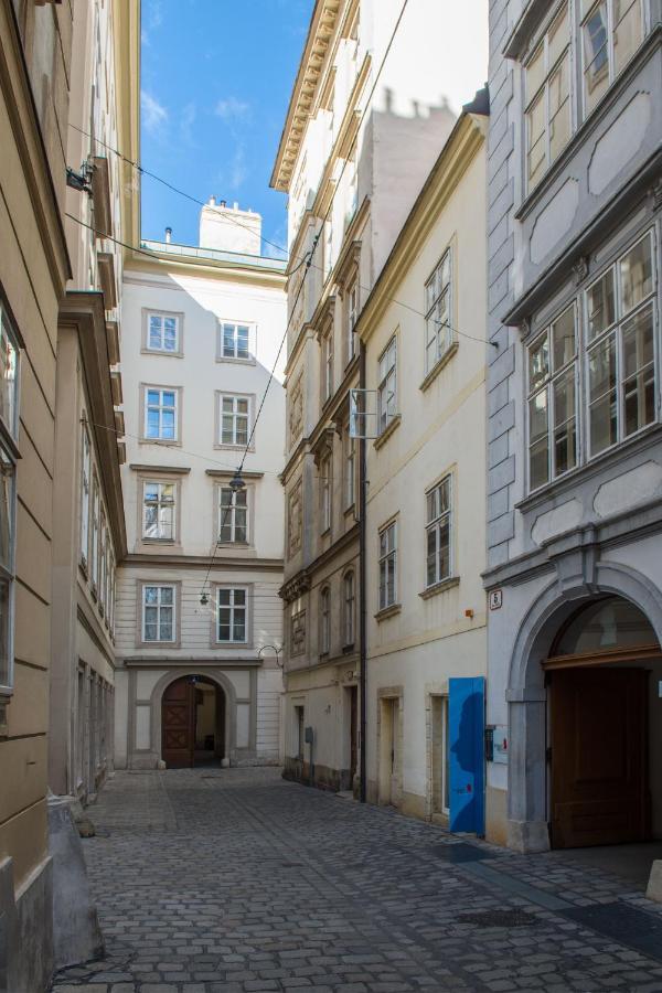 Vienna Hideaways - Nikolai Homes Екстериор снимка