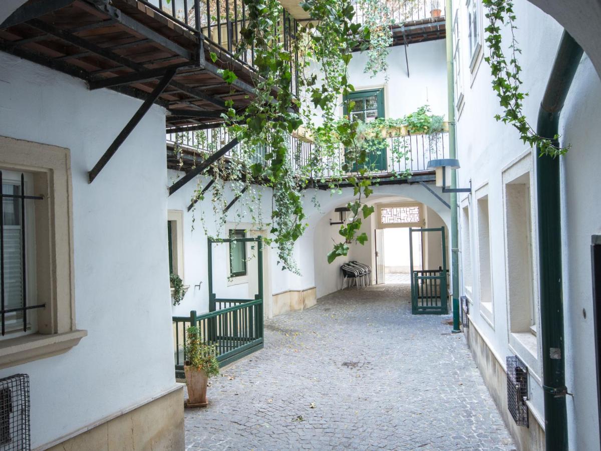 Vienna Hideaways - Nikolai Homes Екстериор снимка