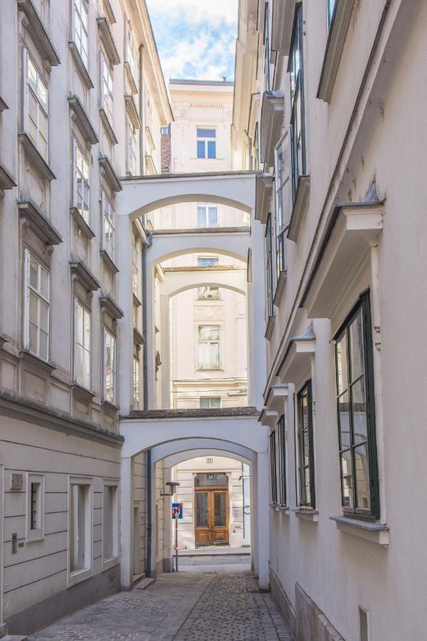 Vienna Hideaways - Nikolai Homes Екстериор снимка
