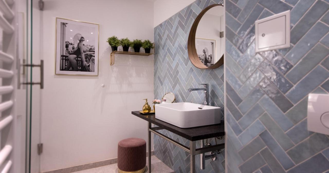 Vienna Hideaways - Nikolai Homes Екстериор снимка