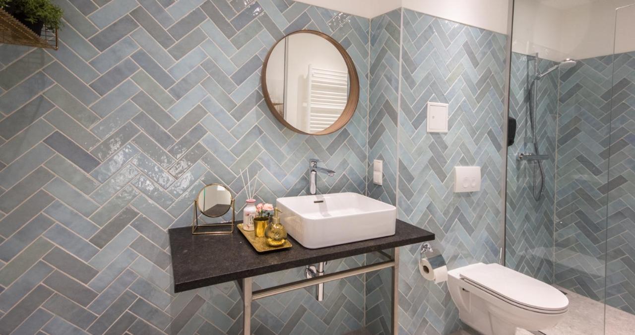 Vienna Hideaways - Nikolai Homes Екстериор снимка