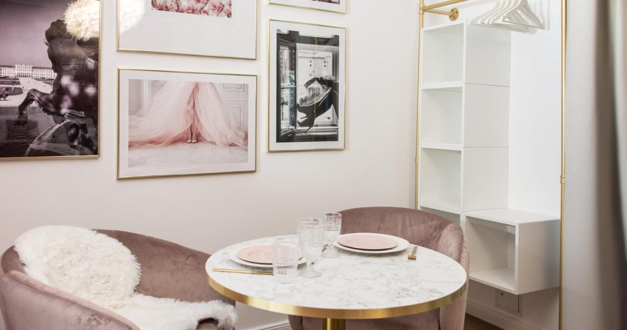 Vienna Hideaways - Nikolai Homes Екстериор снимка